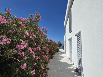 prekrasna autentična vila na jedinstvenoj poziciji