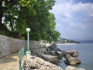 Geschmackvoll eingerichtete, stimmungsvoller Appartement (45 m2)  Nähe am Meer 22