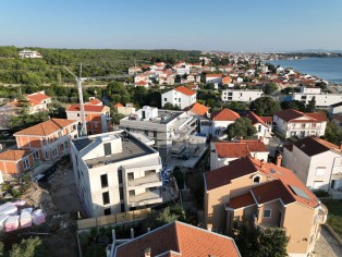 Neue Luxusapartments am Meer in Top Lage in Zadar 14