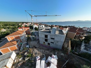 Neue Luxusapartments am Meer in Top Lage in Zadar 19