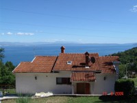 Haus mit panorama Blick (NAH338)