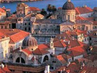 Building land above Dubrovnik 11