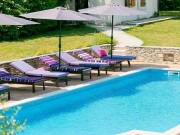 Ländliche luxuriöse Villa mit Swimmingpool im Herzen Istriens 23