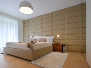 Luxuriöse, komplett eingerichtete Wohnung in Fussnähe zum Meer 20