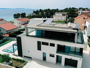 Luxusvilla in der Nähe von Zadar 4