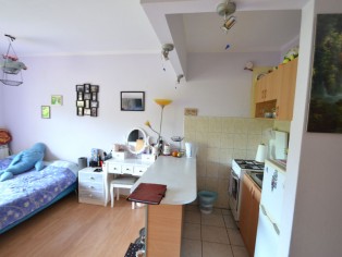 Smaller apartment in Opatija 5