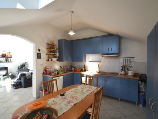 Zweizimmerwohnung (80,77 m2) in Zentrum von Opatija sucht neuen Hausherren 4