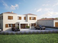 Property with approval intelligent planned family house with swimming-pool 4