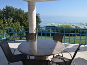 Villa with a great view to the sea 5