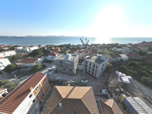 Neue Luxusapartments am Meer in Top Lage in Zadar 18