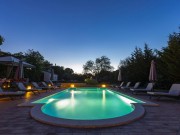 Ländliche luxuriöse Villa mit Swimmingpool im Herzen Istriens 2