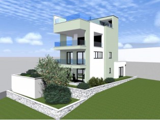Neubau- Familienhaus in bevorzugte Wohngegend und perfekte Aussicht 3