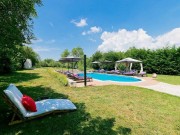 Ländliche luxuriöse Villa mit Swimmingpool im Herzen Istriens 22